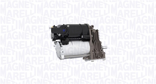 Compressor, pneumatisch systeem Magneti Marelli 350150001115