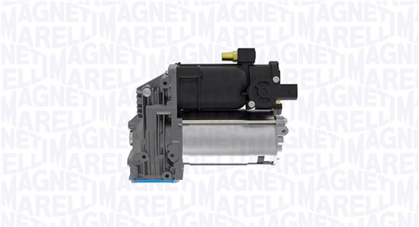 Compressor, pneumatisch systeem Magneti Marelli 350280001128