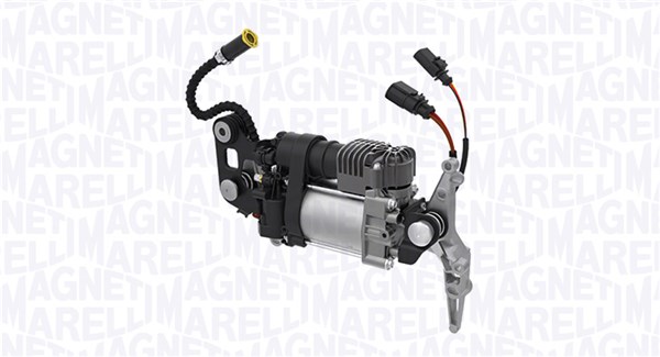 Compressor, pneumatisch systeem Magneti Marelli 350310001131