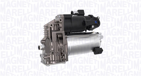 Compressor, pneumatisch systeem Magneti Marelli 350460001146