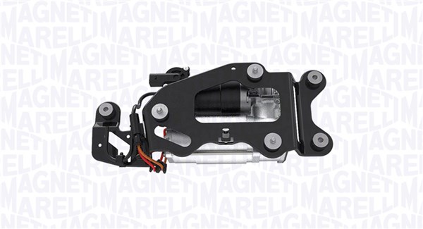 Compressor, pneumatisch systeem Magneti Marelli 350460001153