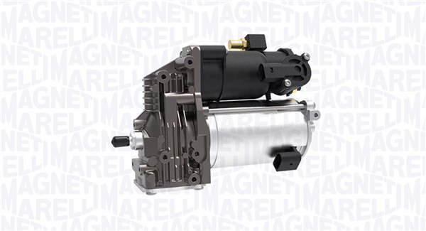 Compressor, pneumatisch systeem Magneti Marelli 350460001156