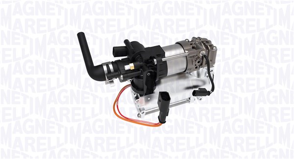 Compressor, pneumatisch systeem Magneti Marelli 350460001159