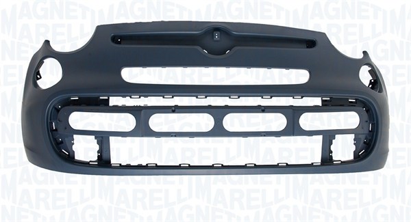 Bumper Magneti Marelli 021316511110