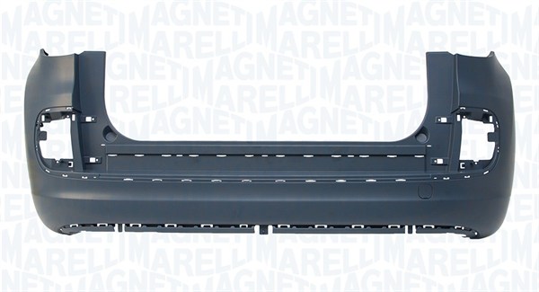 Bumper Magneti Marelli 021316511120