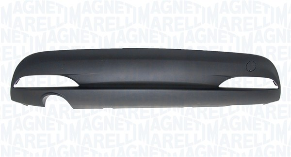 Bumper Magneti Marelli 021316511290