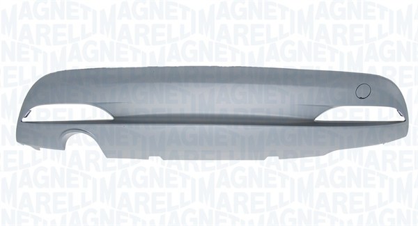 Bumper Magneti Marelli 021316511340