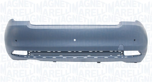 Bumper Magneti Marelli 021316511390