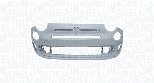 Bumper Magneti Marelli 021316511430