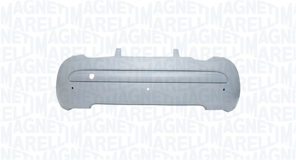 Bumper Magneti Marelli 021316511440