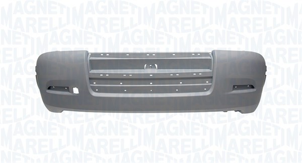 Bumper Magneti Marelli 021316511460