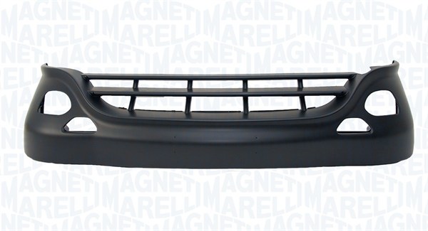Bumper Magneti Marelli 021316001570
