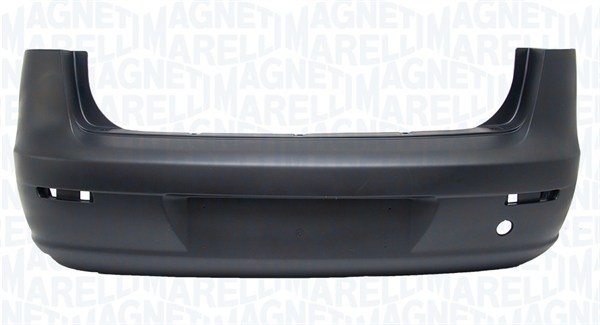 Bumper Magneti Marelli 021316002000