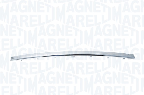 Magneti Marelli Voorbumper deel 021316901040