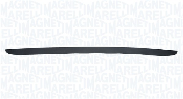 Voorbumper deel Magneti Marelli 021316908290