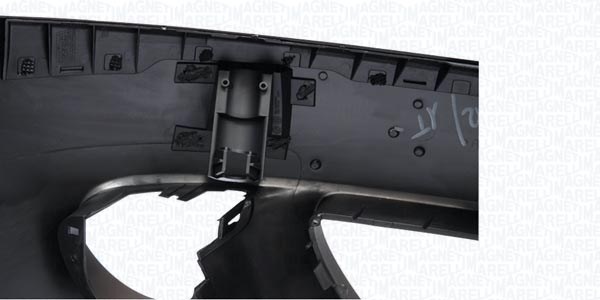 Magneti Marelli Bumper 021316000780