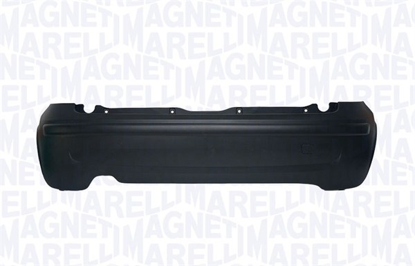 Bumper Magneti Marelli 021316010000