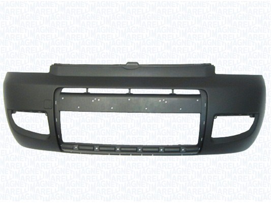 Bumper Magneti Marelli 021316001060