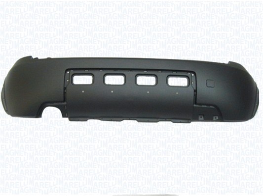 Bumper Magneti Marelli 021316001070