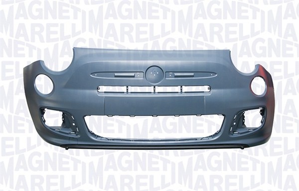 Bumper Magneti Marelli 021316511140