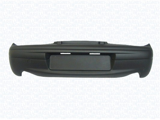 Bumper Magneti Marelli 021316001140