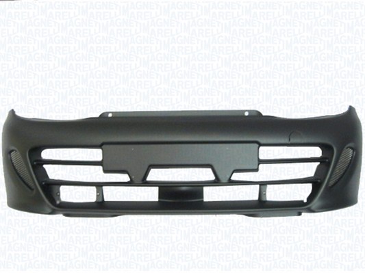Bumper Magneti Marelli 021316001370