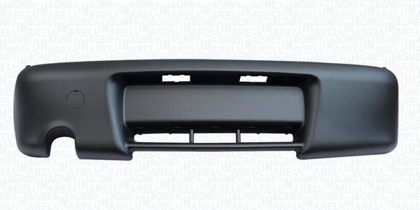 Bumper Magneti Marelli 021316001400