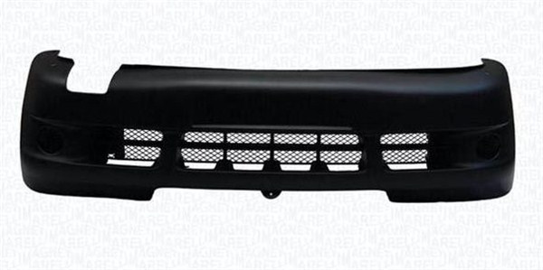 Bumper Magneti Marelli 021316001440