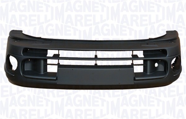 Bumper Magneti Marelli 021316001600