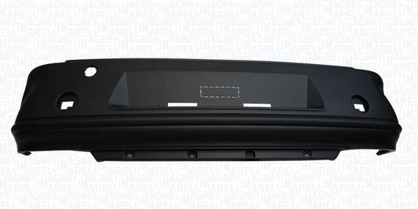 Bumper Magneti Marelli 021316001650