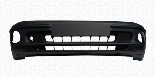 Bumper Magneti Marelli 021316001660