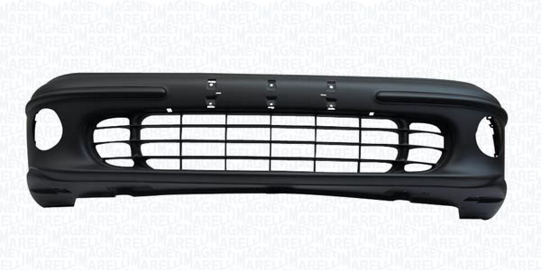 Bumper Magneti Marelli 021316001680