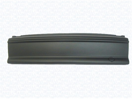 Bumper Magneti Marelli 021316001700
