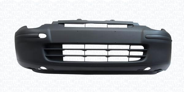 Bumper Magneti Marelli 021316001730