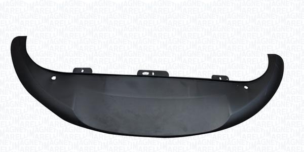 Bumper Magneti Marelli 021316001820