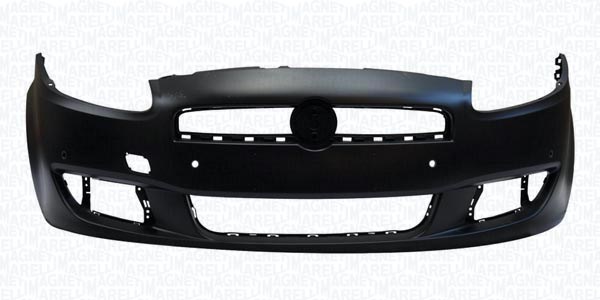 Bumper Magneti Marelli 021316001850