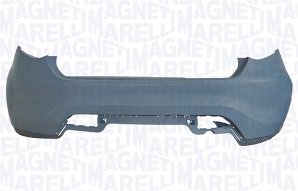 Bumper Magneti Marelli 021316001880