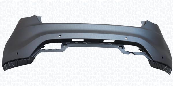 Bumper Magneti Marelli 021316001890