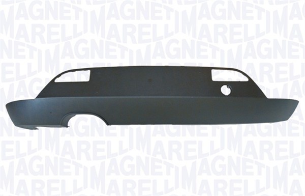 Bumper Magneti Marelli 021316001900
