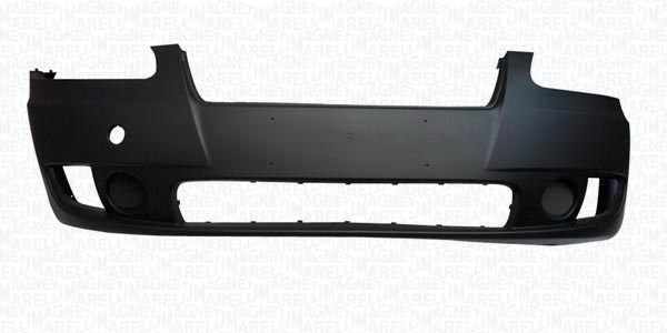 Bumper Magneti Marelli 021316001940