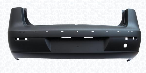 Bumper Magneti Marelli 021316001980