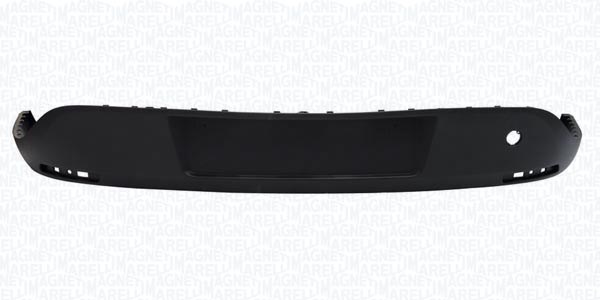 Bumper Magneti Marelli 021316002020