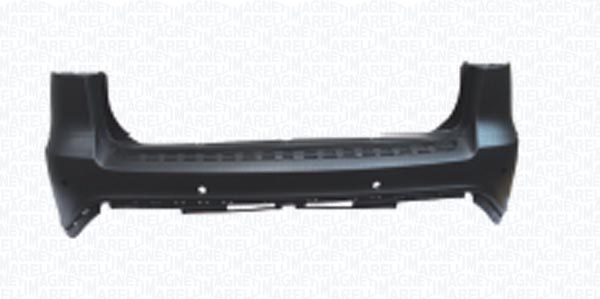 Bumper Magneti Marelli 021316002040