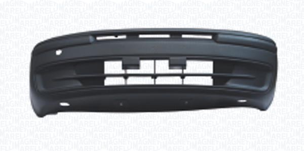 Bumper Magneti Marelli 021316002060