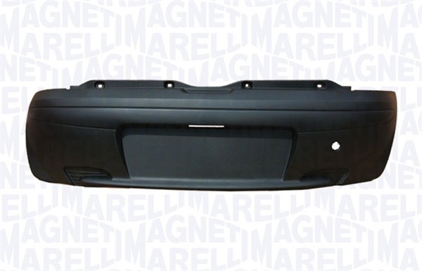 Bumper Magneti Marelli 021316002080