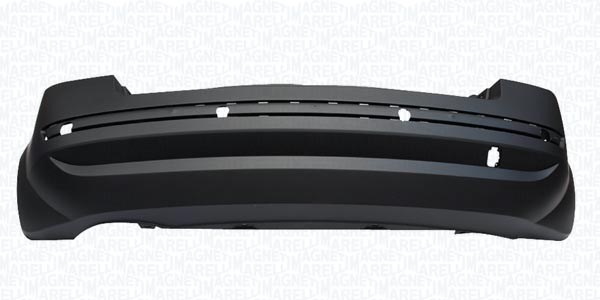 Bumper Magneti Marelli 021316002130