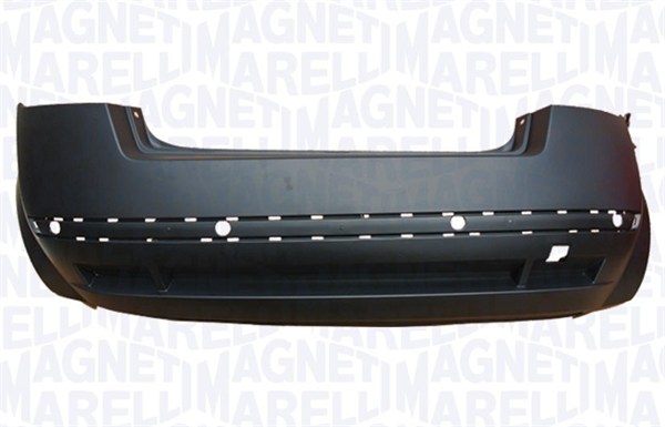 Bumper Magneti Marelli 021316002160