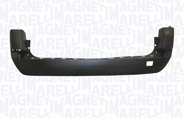 Bumper Magneti Marelli 021316002230