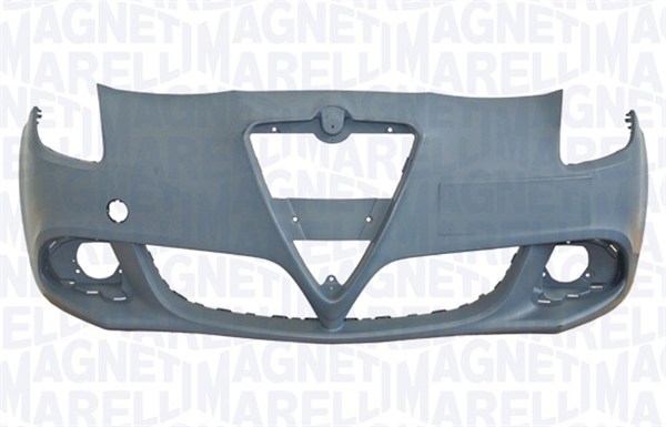 Bumper Magneti Marelli 021316002460