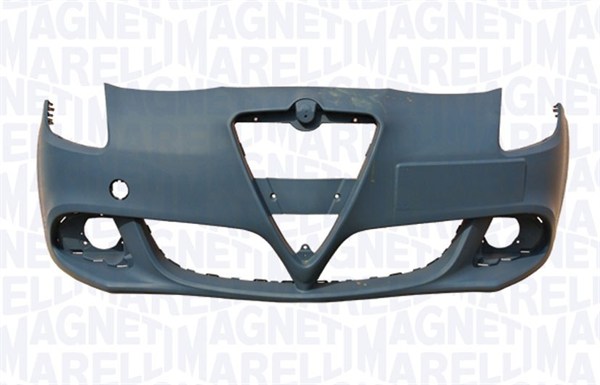Bumper Magneti Marelli 021316002470